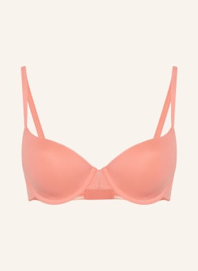Boss Schalen-Bh Pure rosa