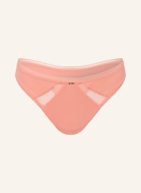 Boss String Pure rosa