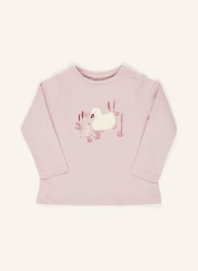 S.Oliver Red Longsleeve rosa