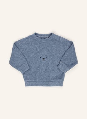 S.Oliver Red Sweatshirt blau