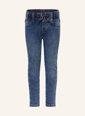S.Oliver Red Džíny Pelle Regular Fit 56z2 blue