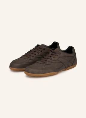 Hugo Sneaker Keeston braun