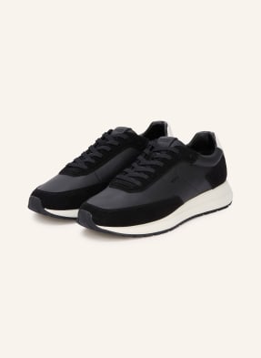 Boss Sneaker Vinston schwarz