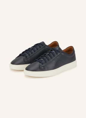 Boss Sneaker Kieran blau