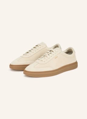 Boss Sneaker Kieran Tenn beige