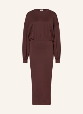 Drykorn Jerseykleid Vilian rot