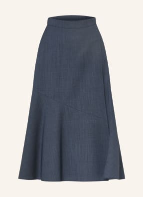 Boss Wickelrock Vuleran blau
