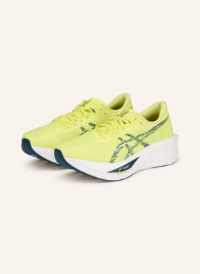 Asics Laufschuhe Sonicblast gelb