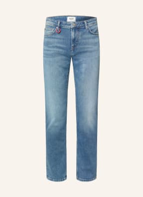 Joop! Jeans Džíny Mitch Modern Fit 425 medium blue 425