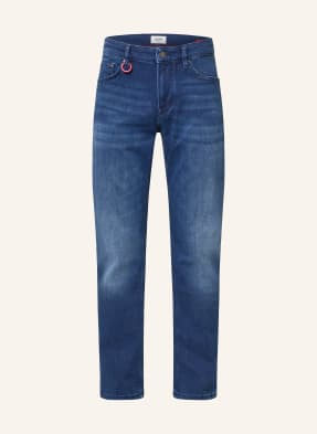 Joop! Jeans Džíny Modern Fit 411 navy 411