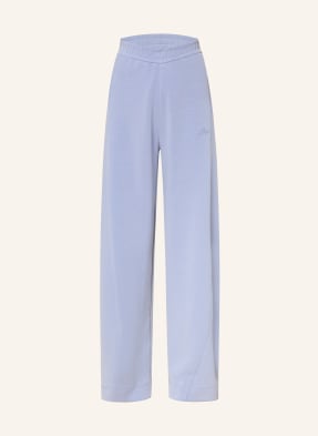 Boss Sweatpants Eluxey blau