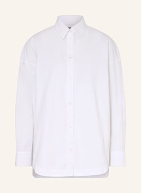 Boss Hemdbluse Bostatta weiss