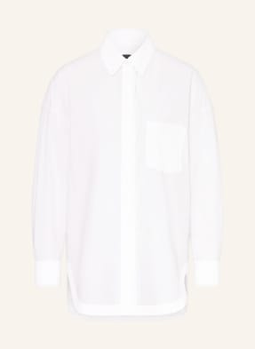 Boss Hemdbluse Bonsta weiss