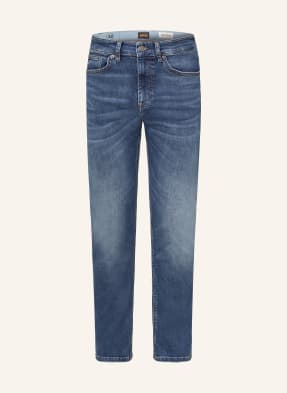 Boss Jeans Delaware Slim Fit blau