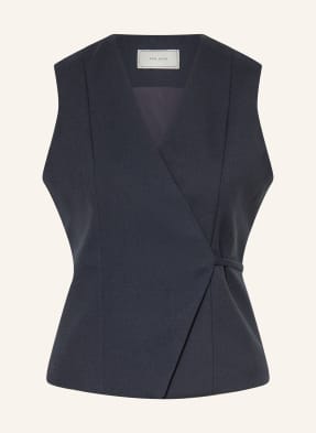 Neo Noir Weste Samara blau