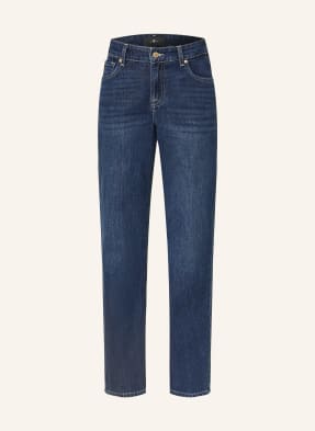 7 For All Mankind Rovné Džíny Calie o25 oceandrift