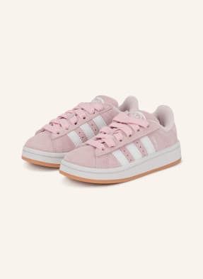 Adidas Originals Sneaker Campus 00s rosa