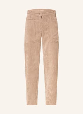 Cambio Cordhose Ocean beige