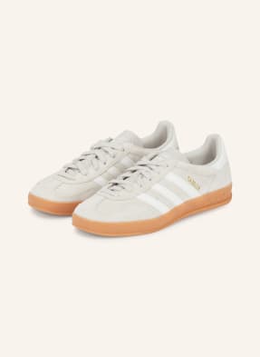 Adidas Originals Sneaker Gazelle Indoor grau