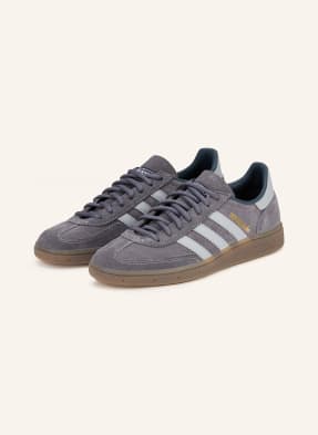 Adidas Originals Sneaker Handball Spezial blau