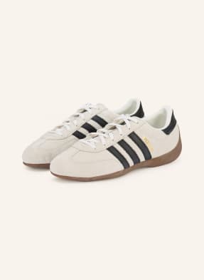 Adidas Originals Sneaker Handball Spezial Lo Pro weiss