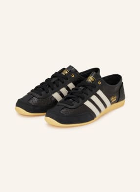 Adidas Originals Sneaker Japan Decon schwarz