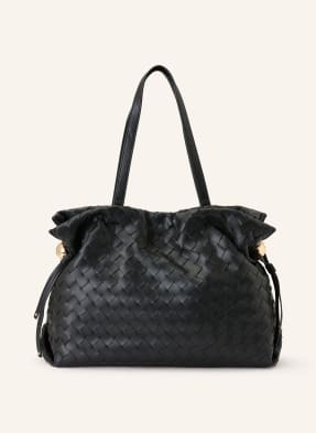 Liu Jo Shopper schwarz