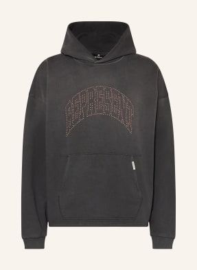 Represent Mikina S Cvočky černá