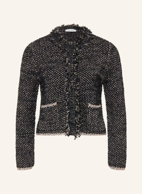 Darling Harbour Svetr black