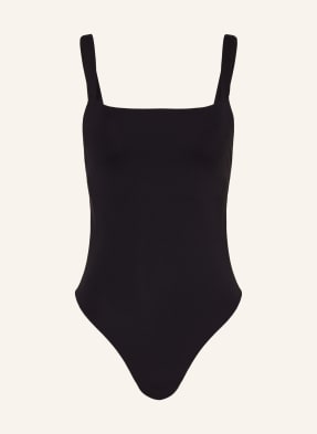 Seafolly Plavky S.Collective černá