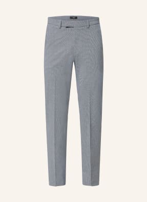 Cinque Chino Cibeppe Extra Slim Fit modrá