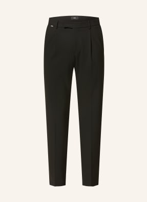 Cinque Chino Cisalto Extra Slim Fit černá