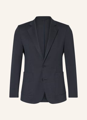 Hugo Anzugsakko Hanfred Extra Slim Fit blau