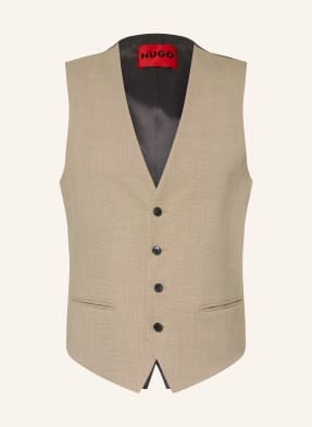Hugo Sako Vin Extra Slim Fit 269 medium beige
