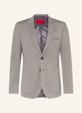 Hugo Sako Arti Extra Slim Fit 389 open green