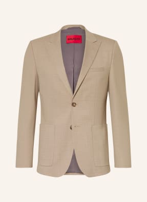 Hugo Sako Arti Extra Slim Fit 269 medium beige