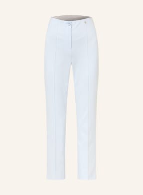 Marc Cain Jerseyhose blau
