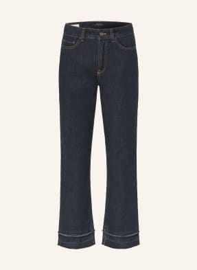 Marc Cain Zkrácené Džíny Forli 357 vintage indigo