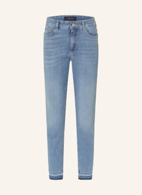 Marc Cain Úzké Džíny Silea 353 blue denim