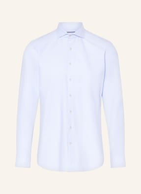 Strokesman's Hemd Regular Fit blau