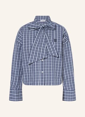 Darling Harbour Košile dark blue