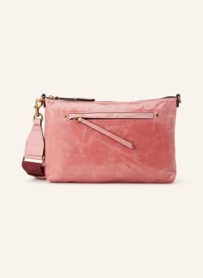 Isabel Marant Umhängetasche Nessah rosa