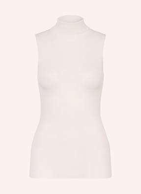 Dorothee Schumacher Pletený Top Urban Merino krémová