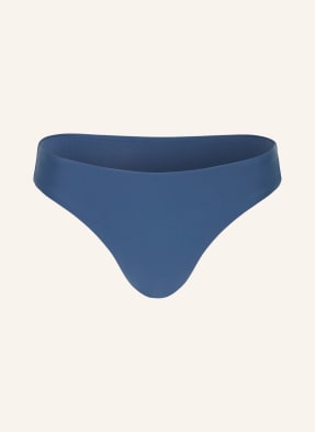 Darling Harbour Basic-Bikini-Hose blau