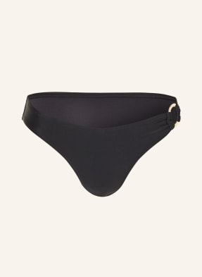 Darling Harbour Basic-Bikini-Hose schwarz