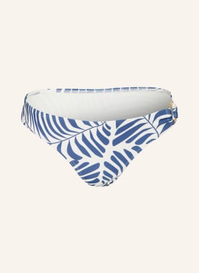Darling Harbour Panty-Bikini-Hose blau