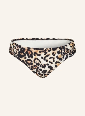 Darling Harbour Panty-Bikini-Hose schwarz
