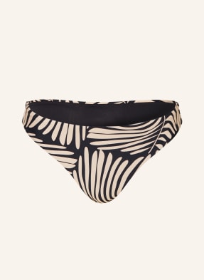 Darling Harbour Basic-Bikini-Hose schwarz
