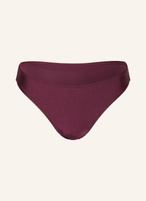Mrs & Hugs Basic-Bikini-Hose lila