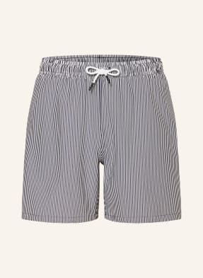 Paul Badeshorts blau